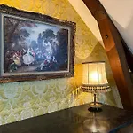 La Souveraine - - Chateau Le Bas Bleu * Quesnoy-le-Montant