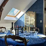 La Souveraine - - Chateau Le Bas Bleu Quesnoy-le-Montant