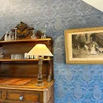 La Souveraine - - Chateau Le Bas Bleu Διαμέρισμα Quesnoy-le-Montant