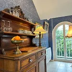 La Souveraine - - Chateau Le Bas Bleu Διαμέρισμα Quesnoy-le-Montant