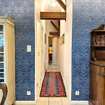 Lejlighed La Souveraine - - Chateau Le Bas Bleu Quesnoy-le-Montant