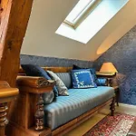 La Souveraine - - Chateau Le Bas Bleu Quesnoy-le-Montant