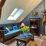 La Souveraine - - Chateau Le Bas Bleu Lejlighed