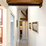 La Souveraine - - Chateau Le Bas Bleu Lejlighed Quesnoy-le-Montant