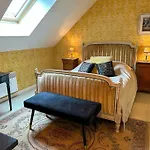 Διαμέρισμα La Souveraine - - Chateau Le Bas Bleu Quesnoy-le-Montant