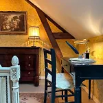 La Souveraine - - Chateau Le Bas Bleu Quesnoy-le-Montant