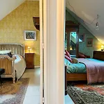 Διαμέρισμα La Souveraine - - Chateau Le Bas Bleu Quesnoy-le-Montant