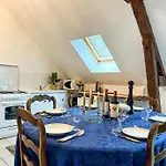 Lejlighed La Souveraine - - Chateau Le Bas Bleu