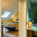 Διαμέρισμα La Souveraine - - Chateau Le Bas Bleu Quesnoy-le-Montant