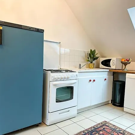 Appartement La Souveraine - - Château Le Bas Bleu *