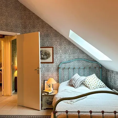 La Souveraine - - Château Le Bas Bleu Quesnoy-le-Montant