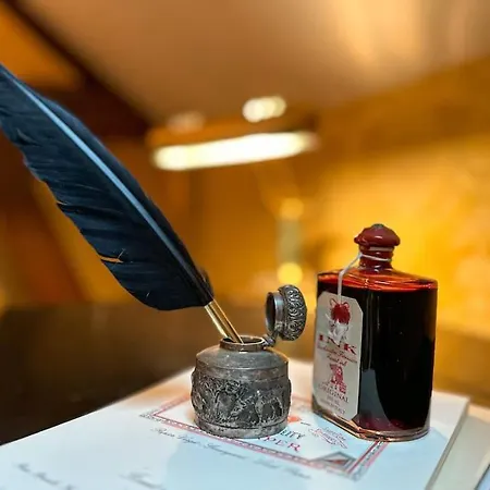 Appartement La Souveraine - - Château Le Bas Bleu