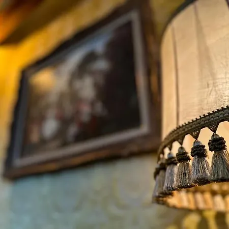 Appartement La Souveraine - - Château Le Bas Bleu