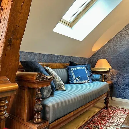 La Souveraine - - Château Le Bas Bleu Quesnoy-le-Montant