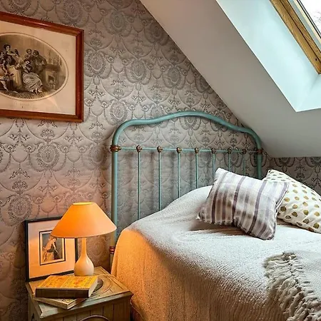 La Souveraine - - Château Le Bas Bleu Quesnoy-le-Montant