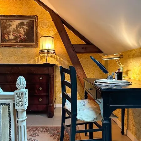 La Souveraine - - Château Le Bas Bleu Quesnoy-le-Montant