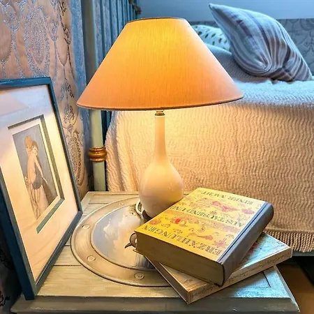 La Souveraine - - Château Le Bas Bleu Appartement