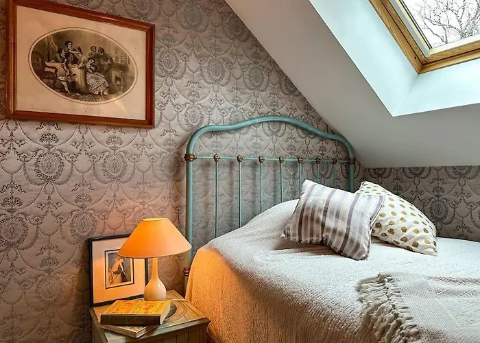 La Souveraine - - Château Le Bas Bleu Quesnoy-le-Montant