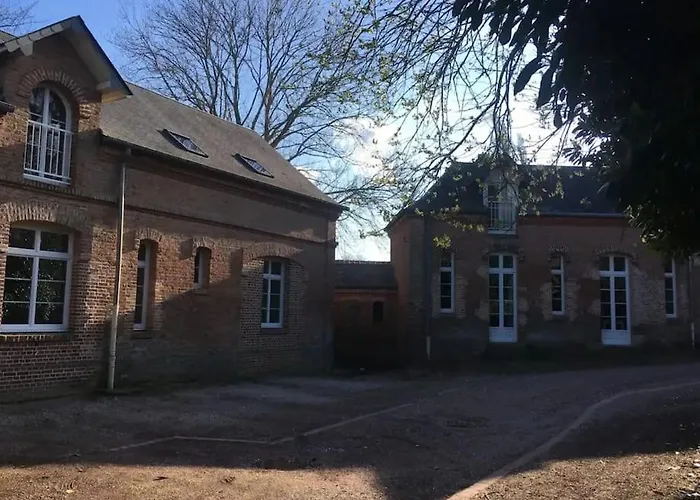 La Souveraine - - Château Le Bas Bleu